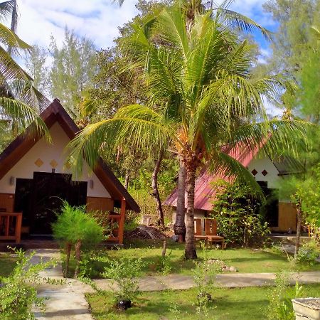 Dea Gili Cottages Гили-Мено Экстерьер фото