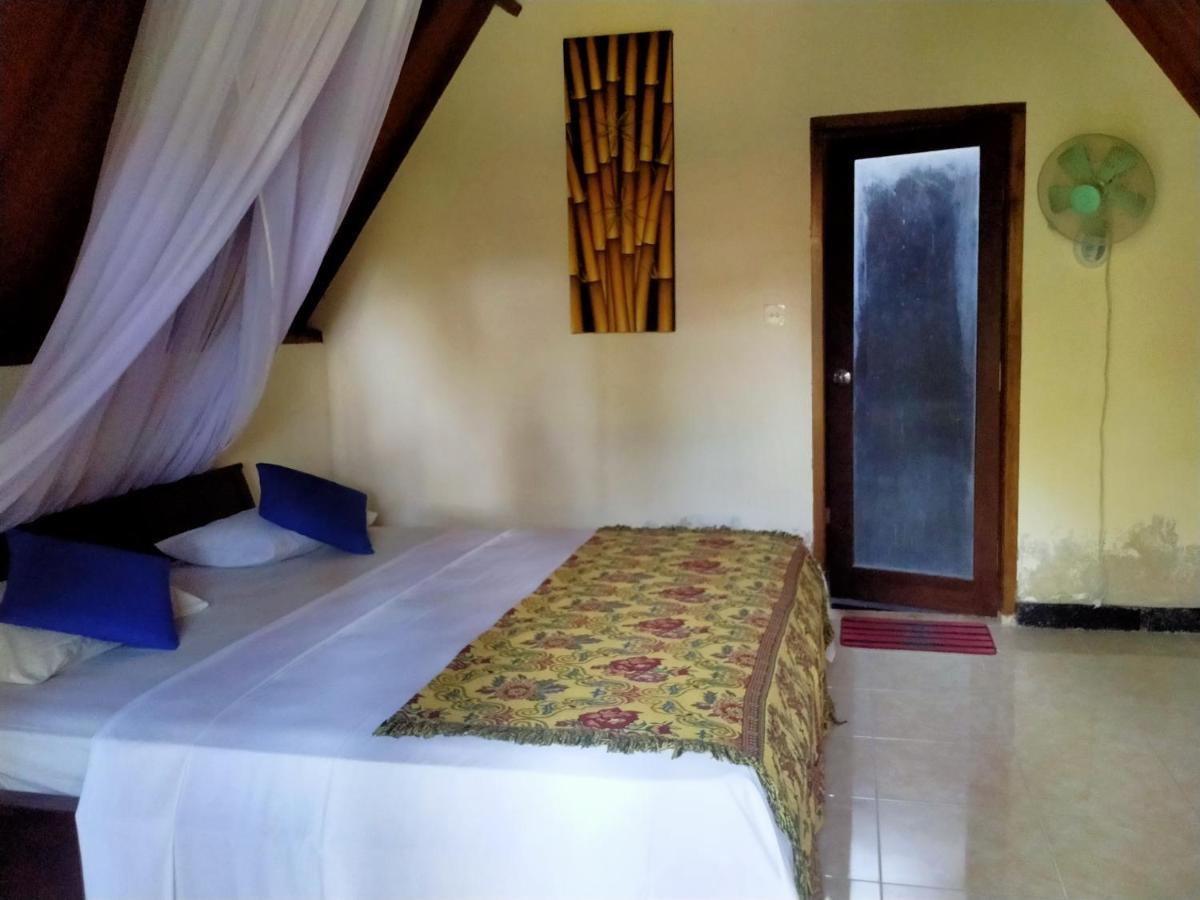 Dea Gili Cottages Гили-Мено Экстерьер фото