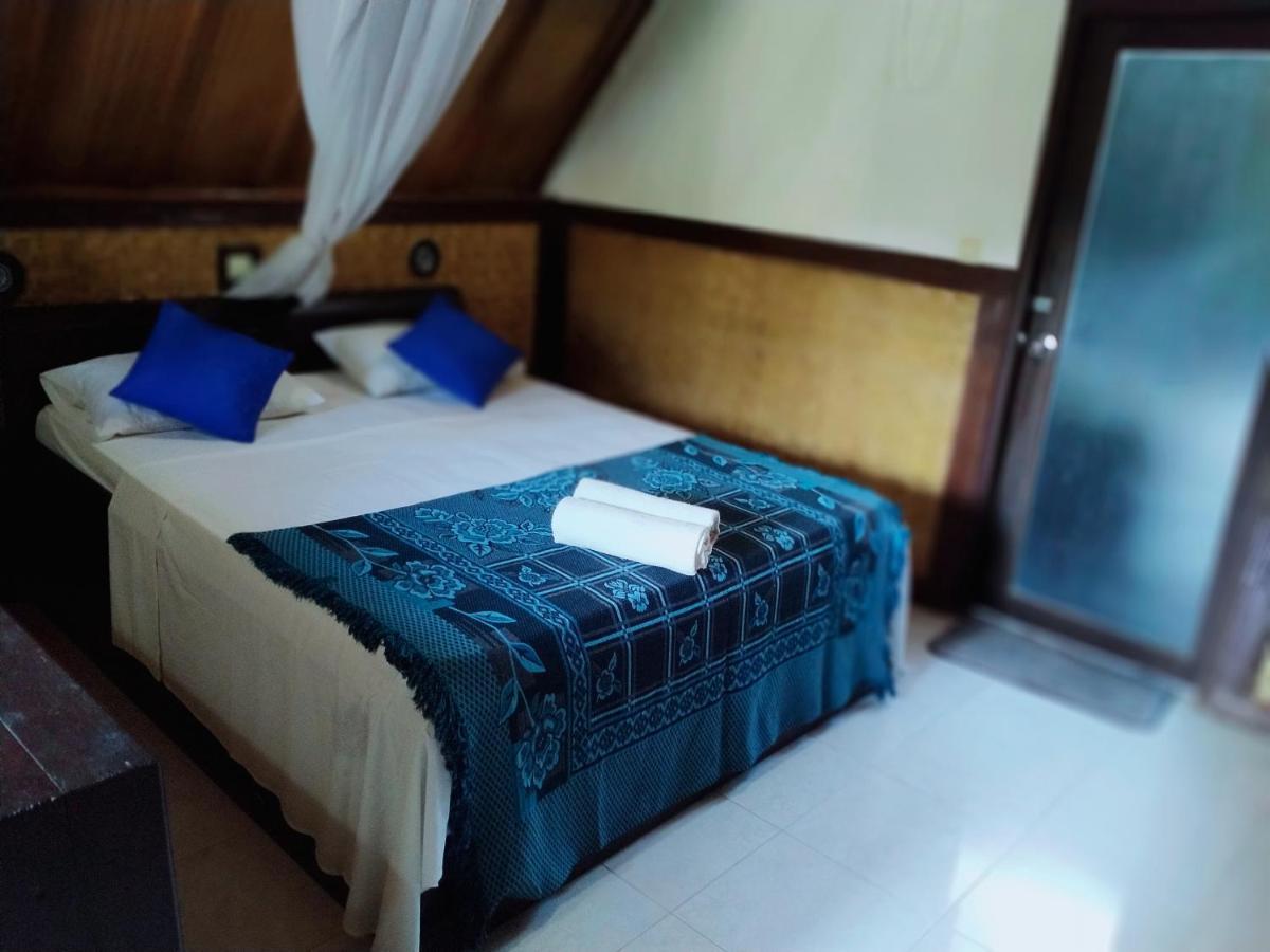 Dea Gili Cottages Гили-Мено Экстерьер фото