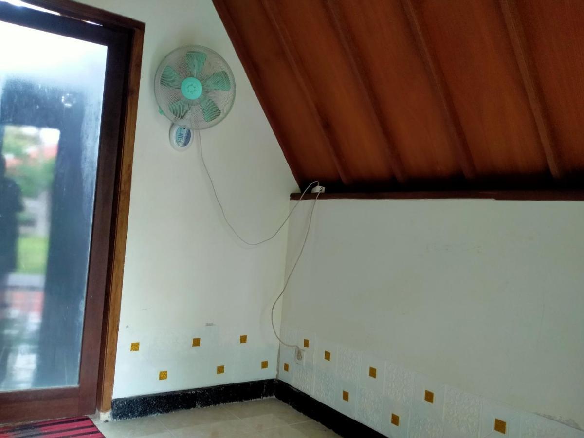 Dea Gili Cottages Гили-Мено Экстерьер фото